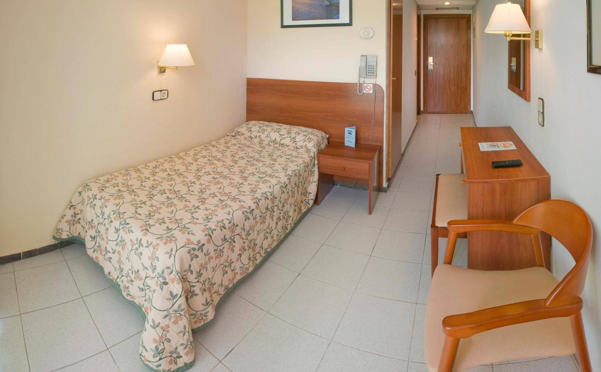 Ght Costa Brava & Spa Tossa de Mar Kültér fotó